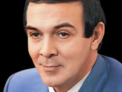 &quot;Памяти Великого Муслима Магомаева&quot;