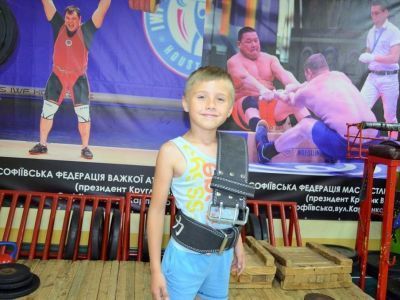 Друзья помогают преодолевать трудности