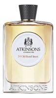 24 Old Bond Street: одеколон 100мл уценка