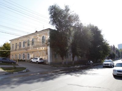 IV городская полицейская часть