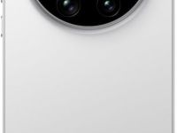 Xiaomi Mi 17 Ultra 16/512Gb (White)