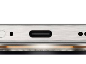 Смартфон TECNO