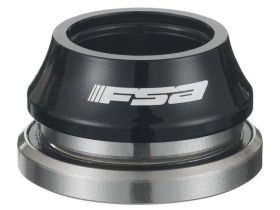 Рулевая колонка FSA Orbit IS-2 138  1 1/8" - 1 3/4" интегрированная (черный посадочный 41.2 и 49.1 мм / внешний 45 и 52 мм)