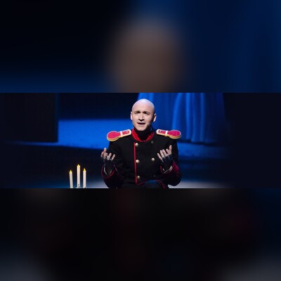 Драмы Самарский театр драмы имени Максима Горького