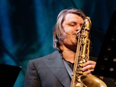 Билеты на Рождественский джаз (Яани Кирик) / Концерт | Афиша | ИнфоТаймс