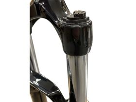 Rst Вилка 29ʺ RST Omega TNL 1-1/8ʺ x 260 мм, 100 мм/диск, цвет Черный