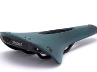 Седло Brooks C17 (серый)