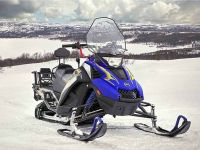 Снегоход STELS Капитан S150L 2.0