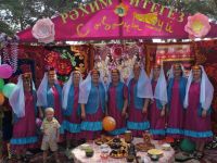 Фаначетский сельский дом культуры