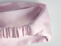 Повязка для волос Роза