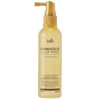 Тоник для кожи головы против выпадения волос Lador Dermatical Scalp Tonic