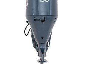 4х-тактный лодочный мотор MIKATSU MF130FEX-T EFI