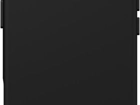 Клип-кейс VLP Aster Pro Case с MagSafe для Apple iPhone Air Black