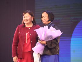 85-летие системы среднего профессионального образования отметили в Якутске