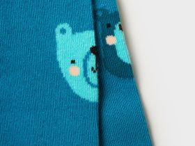 Колготки детские трикотажные для мальчиков