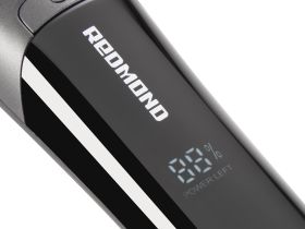 Триммер РЕДМОНД HT4801