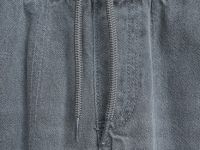 Джинсы с карго-карманами для мальчиков, Серый