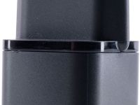 Сетевое зарядное устройство Magssory 33Вт черный