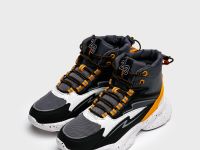 Ботинки для мальчиков