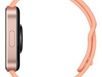 Умные часы Xiaomi Redmi Watch 6 Active Оранжевый