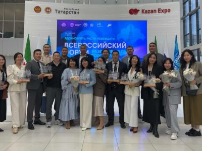 Семь проектов Якутии победили в конкурсе создания комфортной среды