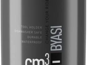 Компактный кейс для инструментов Elite Storage Byassi (серый 600 мл)