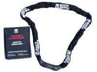 Замок-трос CHAIN LOCKER WHITE SIBERIA (Цепь) 150 см