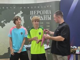 «ВСЯ РОССИЯ – 2026». Академия Спецпресс: практикум по основам тактической медицины для работы в условиях повышенного риска