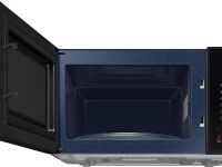 Микроволновая печь Samsung MW5000T, 23 л черный