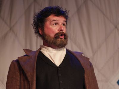 Билеты на Грабёж (Русская антреприза им. Андрея Миронова) / Театр | Афиша | ИнфоТаймс