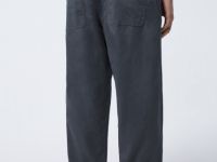 Джоггеры из твила, Зеленый