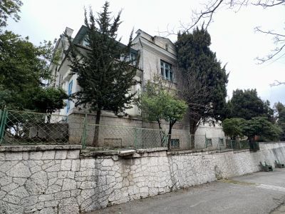 Дача В.М. Кузьменко