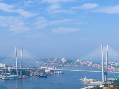 В V Восточном экономическом форуме примут участие Владимир Путин и главы иностранных государств