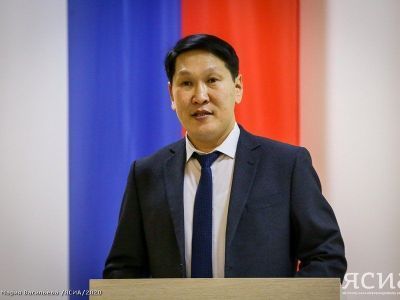 Николай Макаров рассказал о том, как в Якутии пройдет Год культурного наследия народов России
