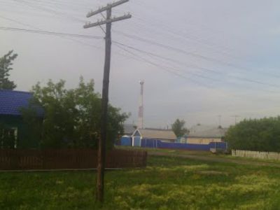 Музей АО «Еремеевский»