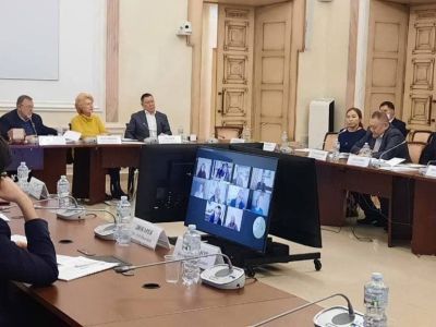 В Общественной палате РФ обсудили законопроект о территориях традиционного природопользования