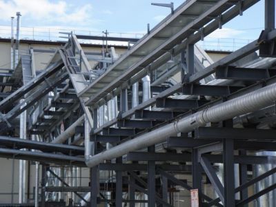 В 2022 году «Водоканал» повысил эффективность производства