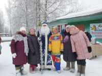 Архангельский дом культуры