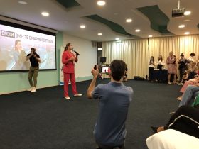 «ВСЯ РОССИЯ -2025». Женщина в теме