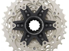 Кассета Shimano Ultegra CS-R8101 12 звезд (11 - 34)
