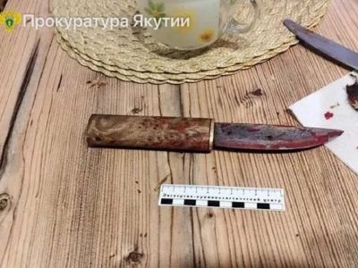 Пенсионера осудили за убийство пасынка в Мирном