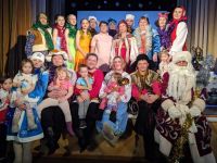 Сельский дом культуры с. Охтеурье