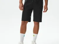 Мужские спортивные шорты Lacoste стандартного кроя