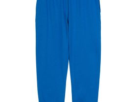 Брюки трикотажные для мальчиков