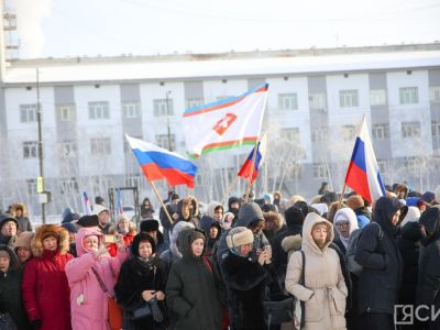 Форумы, концерты и выставки: как в Якутии отметят День народного единства