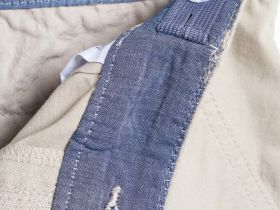 Шорты для мальчиков, Бежевый