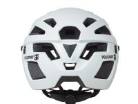 Polisport Велошлем Polisport City Move (87425), цвет Черный, ростовка 58-61см