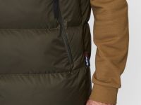 Жилет пуховый Nansen RL Мужской