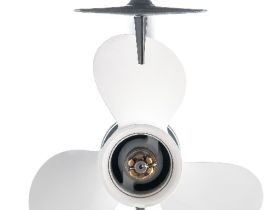 4х-тактный лодочный мотор MIKATSU MF30FES (2024)