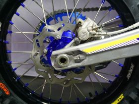 Мотоцикл кроссовый эндуро GR7 T250L-M (2T) Lite (2020 Г.)